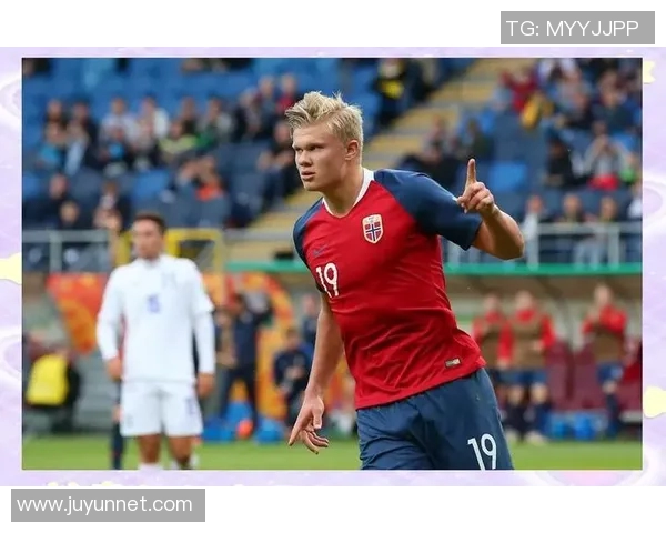 哈兰德:足球场上的新星崛起与未来发展潜力分析