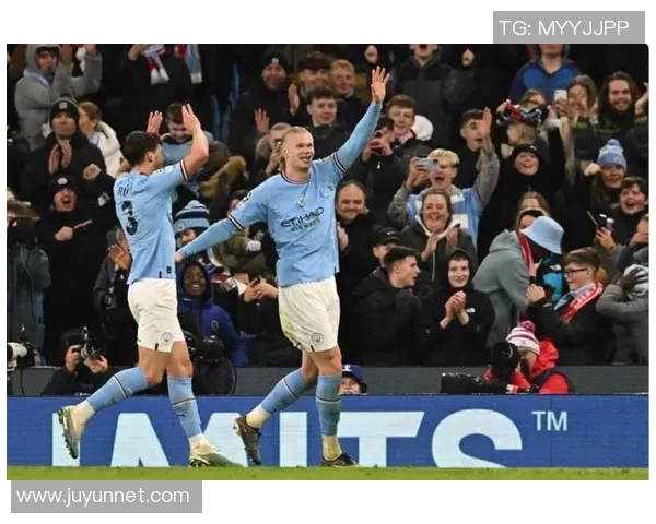 哈兰德狂飙五球助曼城7-0横扫莱比锡创欧冠新纪录