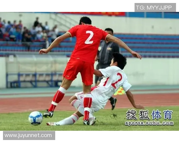 中国与菲律宾亚青赛激战在即球员们为荣誉而战的热血时刻