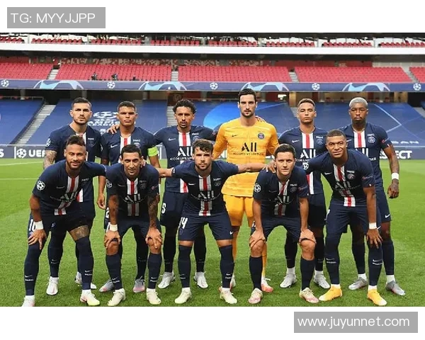 多特蒙德与巴黎圣日尔曼对决分析及战术解析