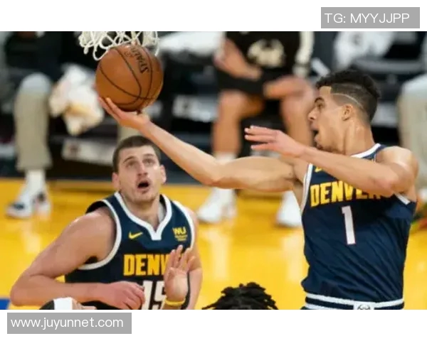 尼古拉约基奇：篮球场上的全能天才与未来的传奇之路