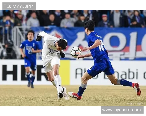 川崎前锋与鲸八的激烈对决谁能在这场比赛中笑到最后 川崎前锋与鲸八的激烈对决谁能在这场比赛中笑到最后