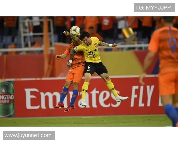 恒大与鲁能精彩对决点球大战全程录像回放分析 恒大与鲁能精彩对决点球大战全程录像回放分析