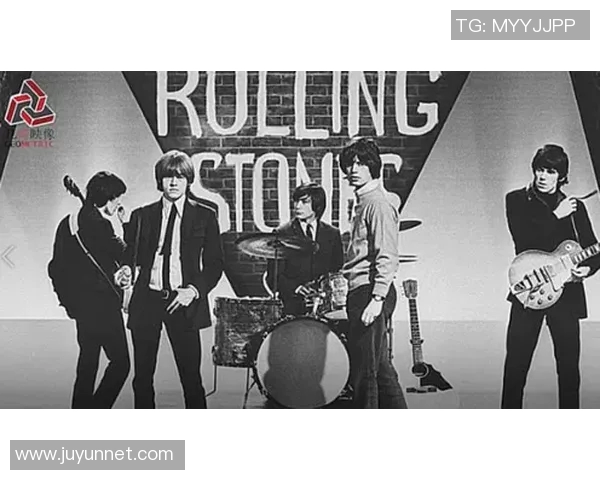 斯通斯的音乐传奇与时代变迁的交织探讨