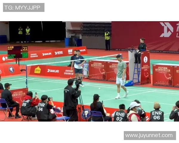 林丹与孙完虎的对决历史战绩分析与精彩瞬间回顾