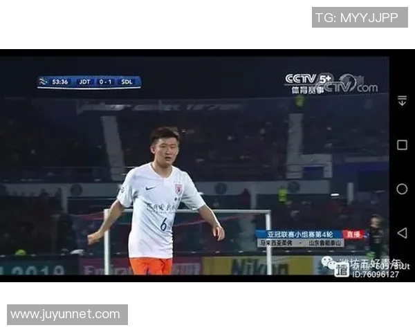 柔佛与山东鲁能精彩对决全场录像回放尽在此处分享