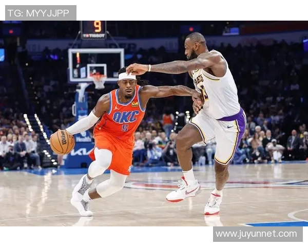 湖人对阵雷霆精彩赛事免费直播全程回放与分析分享