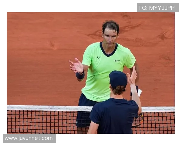 法网2017经典对决纳达尔与蒂姆的巅峰对抗之战回顾