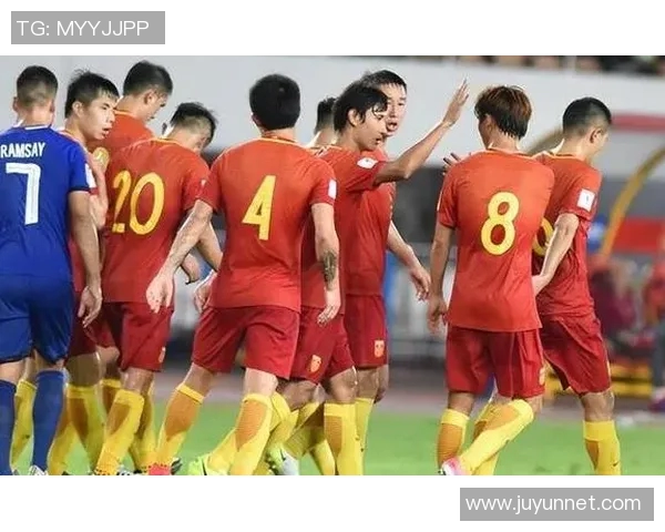 世预赛中国队迎战韩国队CCTV全程直播精彩对决不容错过