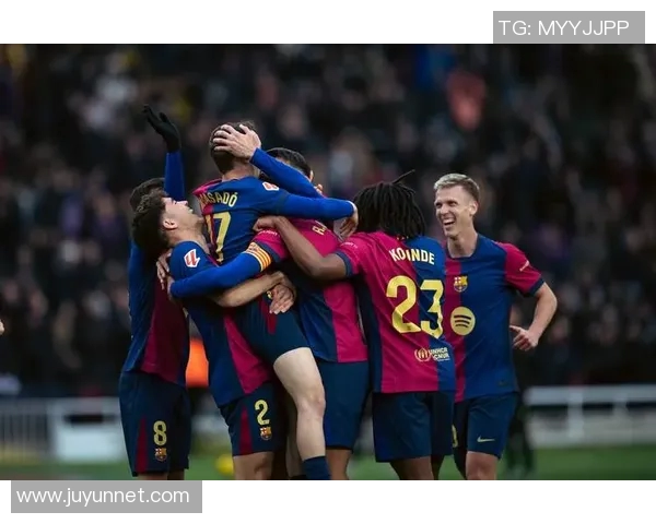 巴塞罗那与小保加的精彩对决比分揭晓赛场瞬间回顾与分析