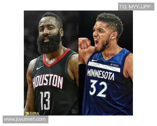 火箭队与森林狼激战一触即发期待精彩对决与精彩表现