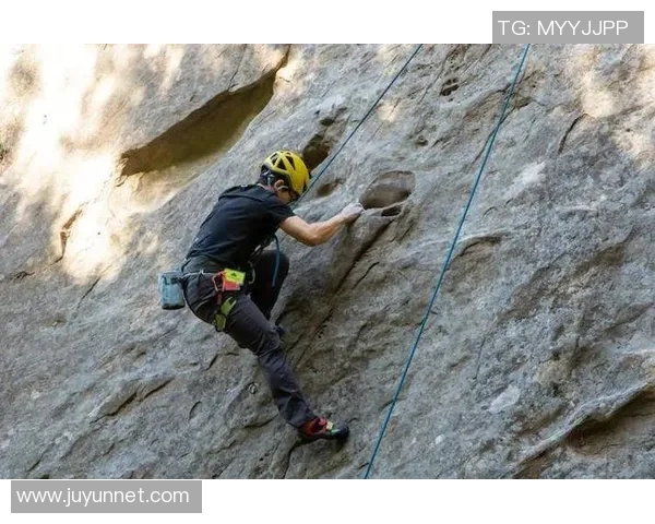 广州攀岩队勇攀高峰的极限运动嘉年华精彩回顾与突破之路MBA