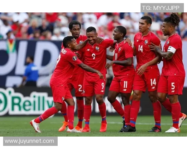 金杯赛精彩对决牙买加迎战巴拿马全场直播信息速递