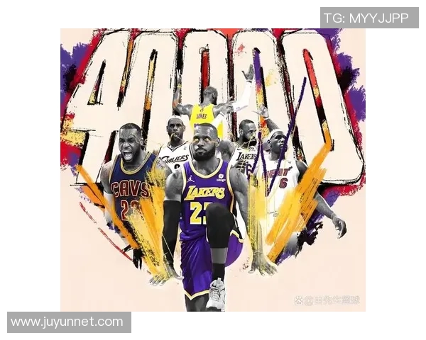 詹姆斯创造历史成就4万分1万板1万助的传奇旅程 詹姆斯创造历史成就4万分1万板1万助的传奇旅程