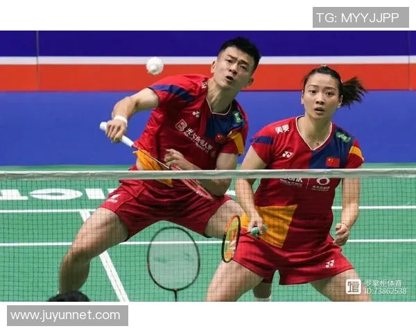 杭州羽毛球队比赛经验深度对比及其对未来发展的影响分析MBA