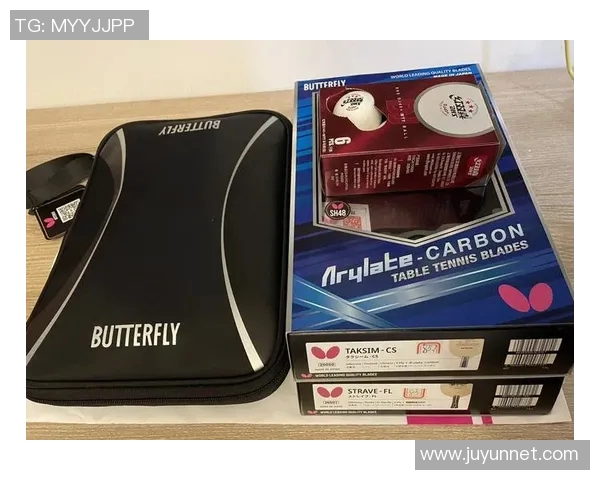 乒乓球装备选购指南：如何选择适合自己的球衣和品牌推荐