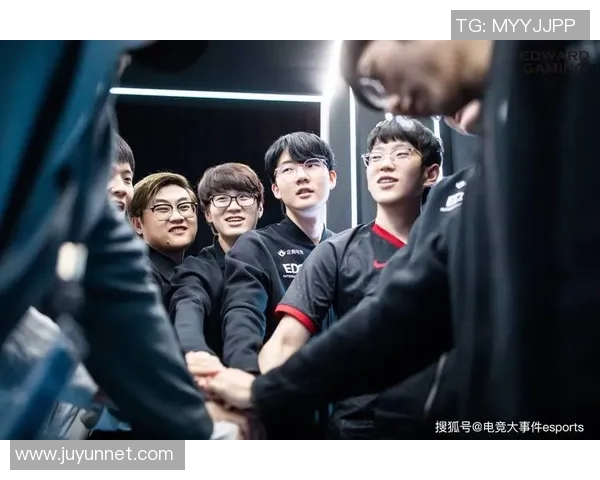 EDG耐力争议引发热议玩家表现与团队策略的深度剖析 EDG耐力争议引发热议玩家表现与团队策略的深度剖析