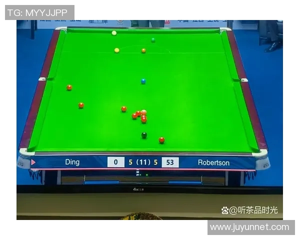 丁俊辉与梁文博精彩对决比分揭晓赛场瞬间回顾