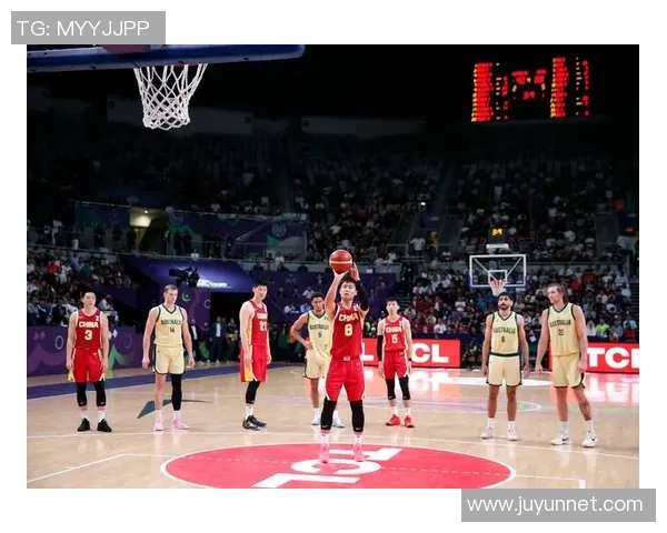 亚洲杯男篮激战澳洲队争夺荣耀期待精彩对决与精彩表现