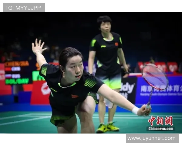 南京羽毛球队实力强劲最新个人能力TOP10选手揭晓