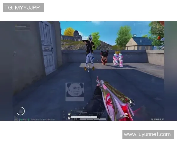 和平精英专题：深入解析IG战队在比赛中的迅猛表现与战术策略MBA