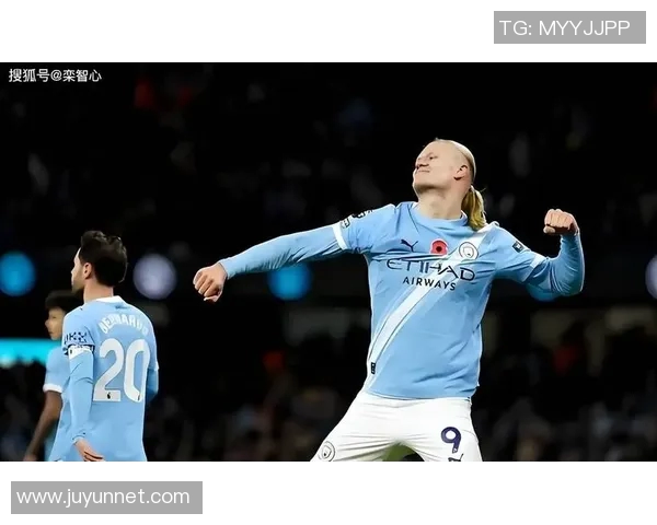 哈兰德闪耀全场曼城7-0狂胜莱比锡创欧冠历史新纪录