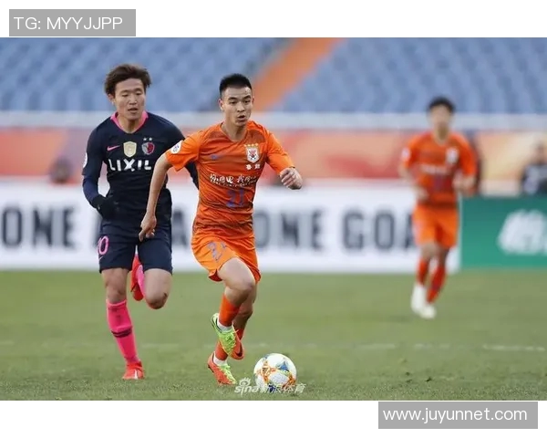 山东鲁能迎战鹿角队全力争胜争夺联赛关键积分