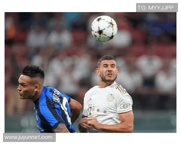 拜仁慕尼黑与国际米兰对决分析及战术解读