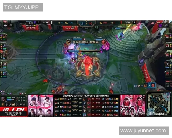 数据分析透视JDG战队在赛季中的强势表现与战术策略解析 数据分析透视JDG战队在赛季中的强势表现与战术策略解析