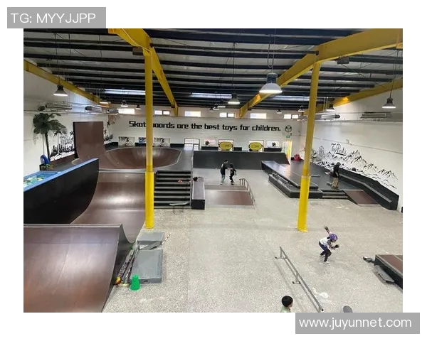 杭州滑板队引领潮流最新滑板节奏TOP10榜单揭晓MBA