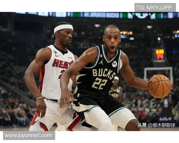 热火与雄鹿第五场激战回顾球员表现与战术分析全景呈现 热火与雄鹿第五场激战回顾球员表现与战术分析全景呈现