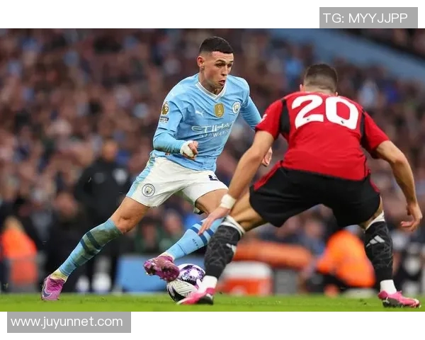 福登在赛场上的崛起与未来展望:年轻天才如何改变足球格局