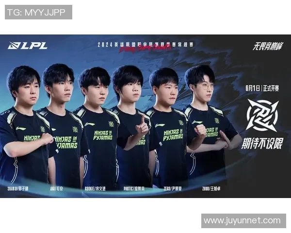 英雄联盟专题：深度解析IG战队的崛起与辉煌之路