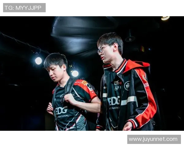 青年赛积分榜更新EDG战队以85分稳居第一名引发关注