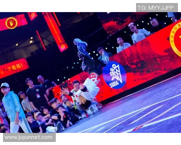 北京街舞队在全国街舞节奏排行榜中荣获第4名引发热议MBA