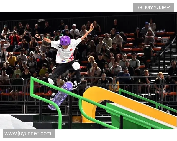 广州滑板队在全国滑板配合排行榜中荣获第七名展现出强大实力与潜力