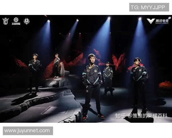 EDG在世界冠军杯中的节奏表现分析与战术解读