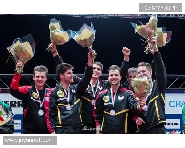 欧锦赛积分榜更新上海乒乓球队凭58分稳居第一名