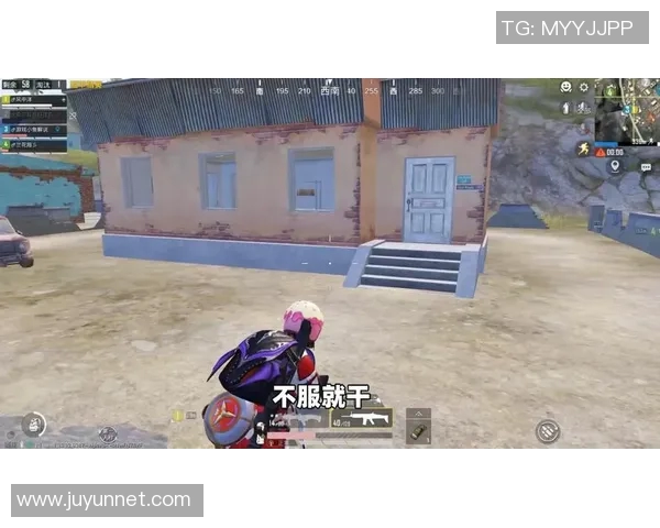 探寻和平精英成功背后的秘密与杨伟的独家对话