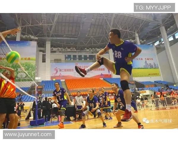 杭州排球队战术解析与对比研究探讨球队发展新思路