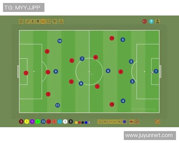 深圳足球队反击战术全解析：从阵型到执行的深度剖析与启示