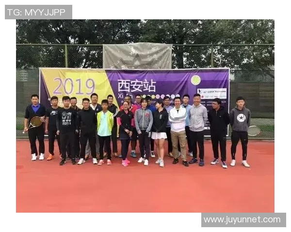 西安网球队荣登全国网球个人能力排行榜第六名的辉煌成就
