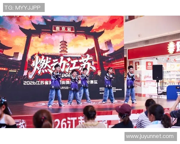 南京街舞队的蜕变之旅:从街头到舞台的成长与挑战 南京街舞队的蜕变之旅:从街头到舞台的成长与挑战