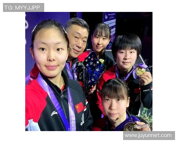 上海乒乓球队在世界锦标赛上的拼搏历程与辉煌成就回顾